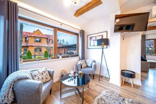 Apartament Kamieniec Zakopane Kültér fotó