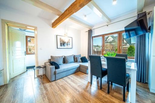 Apartament Kamieniec Zakopane Kültér fotó