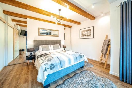 Apartament Kamieniec Zakopane Kültér fotó
