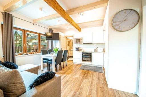 Apartament Kamieniec Zakopane Kültér fotó