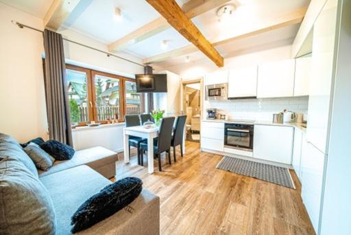 Apartament Kamieniec Zakopane Kültér fotó